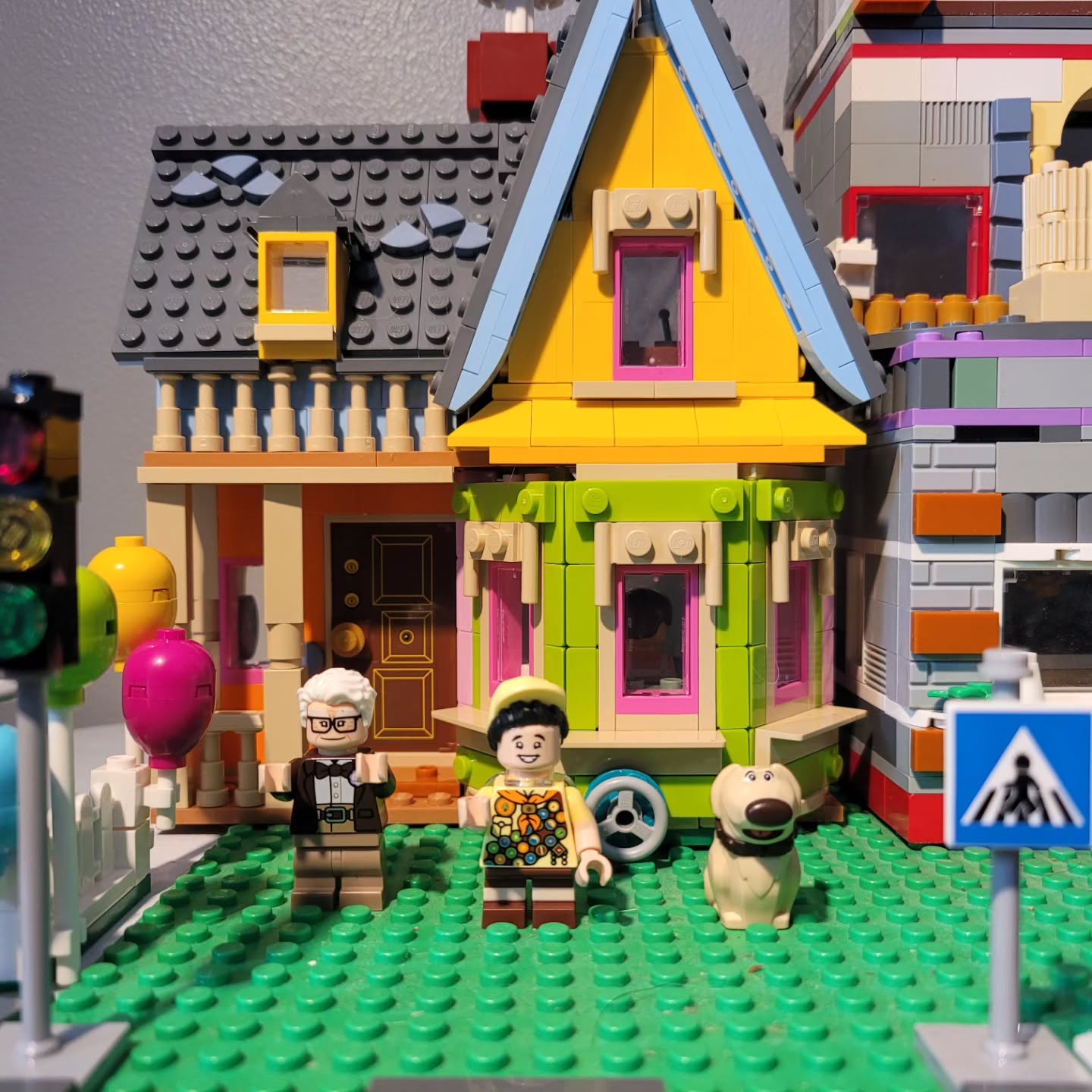 Lego 4